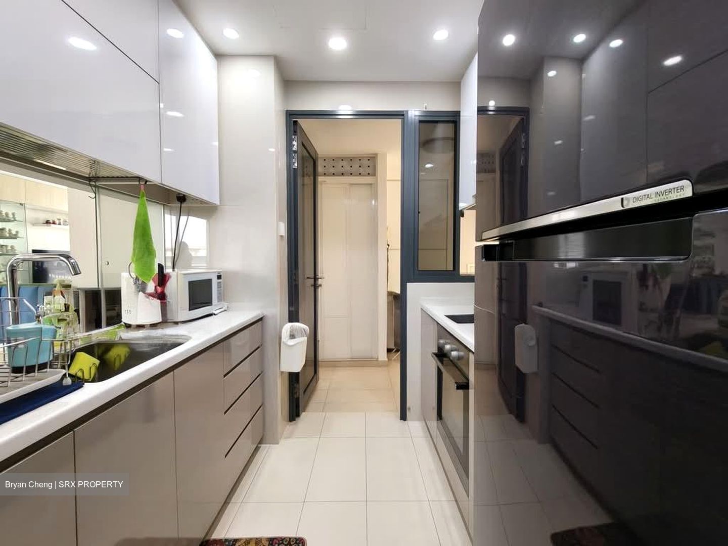 Wandervale (D23), Condominium #592482901